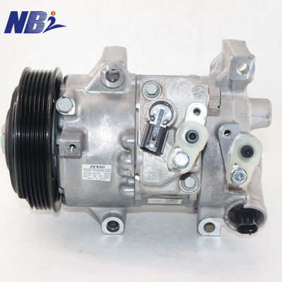 Ein guter Preis. TSE14C Luftkonditionerkompressor für Toyota Corolla 1.8L 2.4L 8831068031 8831002711 CG4472809060 Online