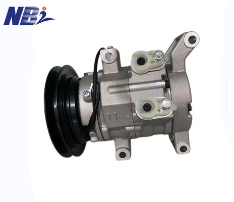 883100K130 88310OK133 Automobil-Ac-Kompressor für Toyota Hilux Vigo KUN 1TR 2TR 2005