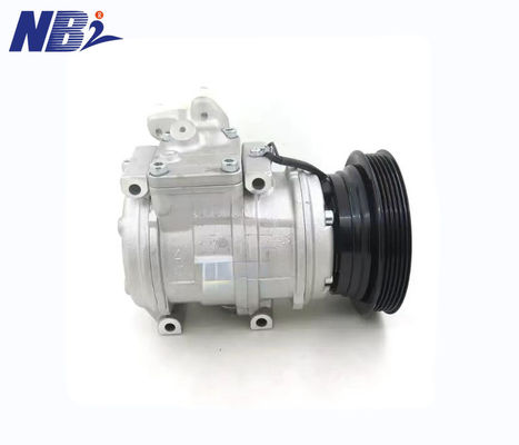 10PA17C Ac Kompressor Ersatz für Toyota Camry 2.2 Motor 147200-4490 147200-4500
