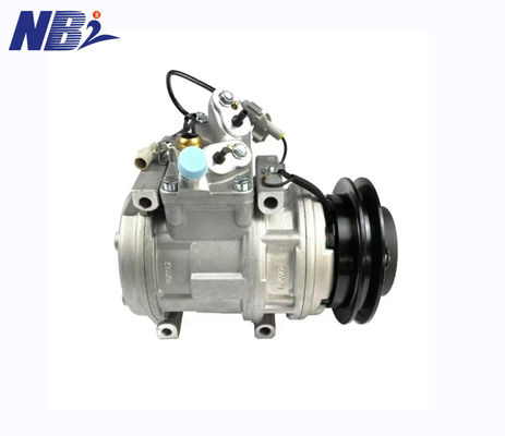 10PA17C Auto-Ac-Kompressor für TOYOTA LAND CRUISER 90 3.0 TD KZJ90 KZJ95 88320-35610