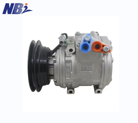 10PA15C Ac-Kompressor für den Toyota Land Cruiser 80er Serie 447200-0982 447200-0986 447100-704
