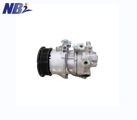88310-0D212 88310-0D211 Kompressor für die Klimaanlage für Toyota Yaris Auris