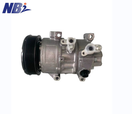 Denso 5SE12C Toyota Wechselstromkompressor 88310-02400 88310-42250 88310-42260