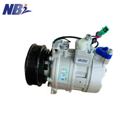 A4 B5 A6 S6 A8 Audi Ac Kompressor 12v 447170-6340 4B0260805BX