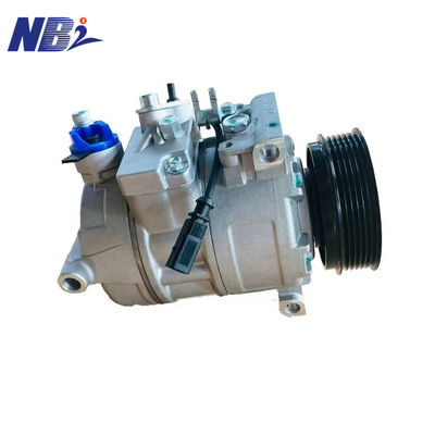 Ein guter Preis. 7SEU17C Autoklimakompressor Audi A6 A8 4F0260805AH 4F0260805E Online