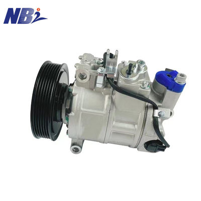6SEU14C Audi Wechselstromkompressor 4F0260805AB