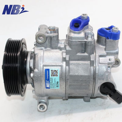 Ein guter Preis. OEM-Standard Audi Wechselstromkompressor Audi Q5 Kompressor 8T0260805E Online