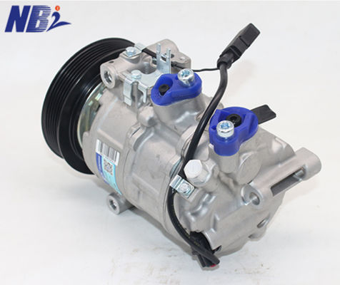 Q7 A7 Audi Wechselstromkompressor 4M0820803 L 4M0820803J 4M0820803L 4GD260805E