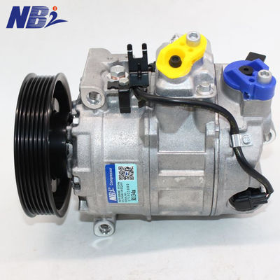 4E0260805AR Audi Wechselstromkompressor für A8 2.8 3.2 2003-2010 Q7 3 2007-2015