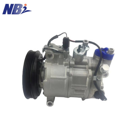 4M0820803N Wechselstromkompressor für Audi Q7 4M Porsche Cayenne 2.9 Bentley Bentayga