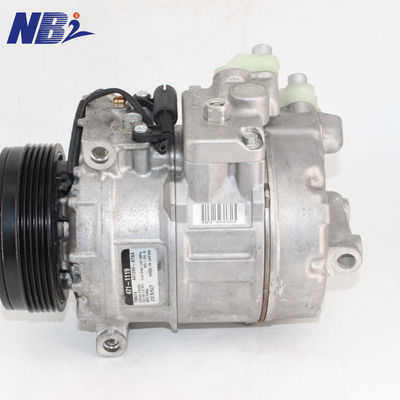7SBU16C AC-Kompressor für BMW 64526914370 64528362414 64526901018 64526911340