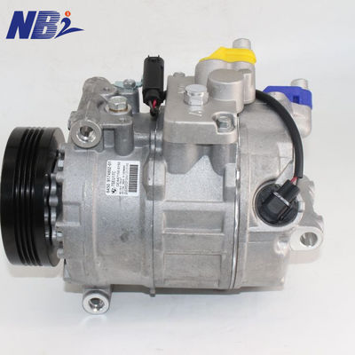 7SEU17C Bmw E60 Klimaanlage Kompressor 64509174802 64526983098 64526917859