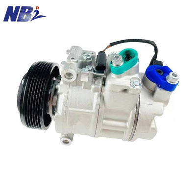 6seu14c Bmw Wechselstromkompressor 64526980044 447190-9953 2483002130 4471909950 4471909953