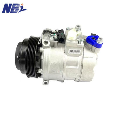 6PK 6SEU16C Wechselstromkompressor für Mercedes Benz Klasse C W204 Auto W204 A0008305200/0022303111 12V