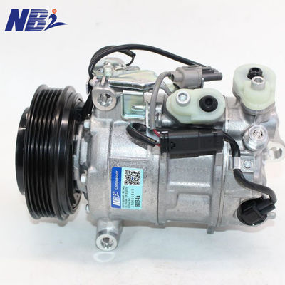 Ein guter Preis. 6SAS14C Klimaanlage Kompressor A0038304460 0038304460 A0008303502 Benz A B CLA GLA200 W242 W246 W117 Online
