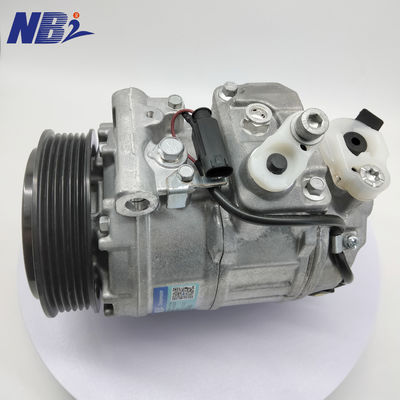 Ein guter Preis. ISO9001 Benz Wechselstromkompressor A0022305411 002 230 54 11 Für Mercedes Benz Klasse W211 W220 Online