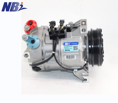 Ein guter Preis. AC-07430 Kompressor für VOLVO S60 V60 V70 XC70 36001462 P31315453 31497536 31332386 36011355 Online
