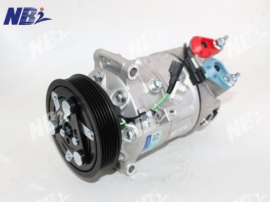 Ein guter Preis. 31407759 36002132 PXC14 P31469966 12V Klimageräte für Fahrzeuge für VOLVO XC90 S60 XC60 XC70 Online