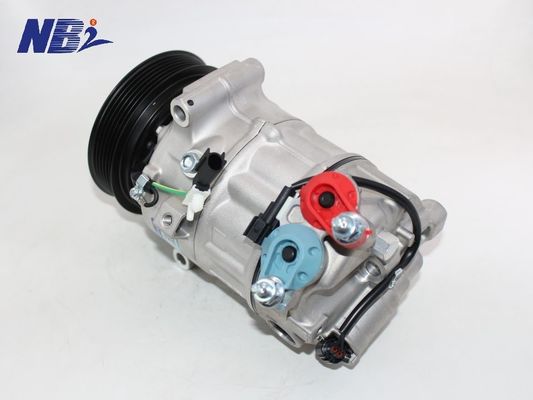 Ein guter Preis. 92020271 1687 Klimakompressor für Fahrzeuge P31469966 Für Volvo V40 Hatchback T5 Benzin Online