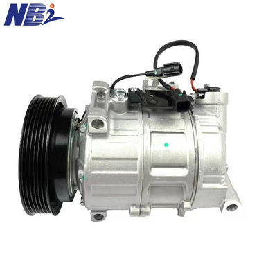 Ein guter Preis. OEM Automobil-Klimaanlage Kompressor LR020193 36011359 für Freelander / Volvo WXLR006 Online