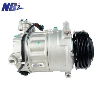 XD1219 Automatischer Luft-WK-Kompressor für Land Rover RANGE ROVER EVOQUE 2.2 Dieselöl LR020193 LR056364