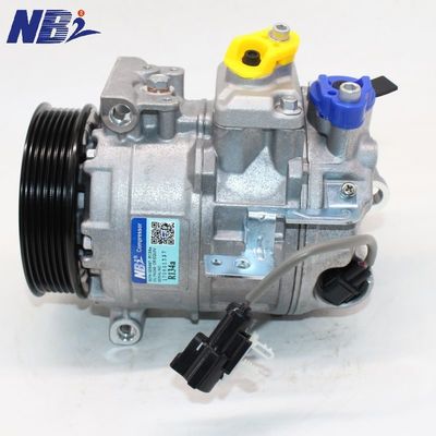 Luftkonditionierer Kompressor LR019131 LR012593 LR012794 Für Land Rover Discovery 3 2005-2009
