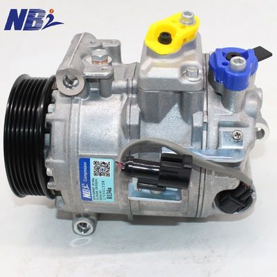 Ein guter Preis. LR015151 447180-8371 L320 L319 AC-Klimakompressor JPB500091 JPB500280 2005 2013 Für den Range Rover Online