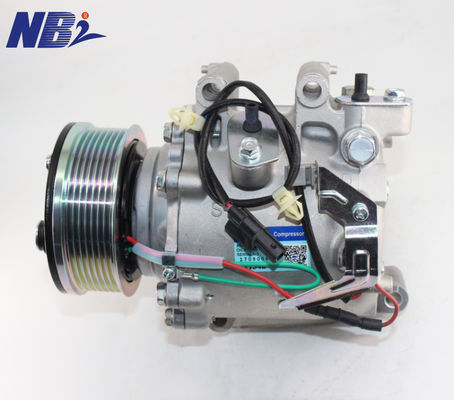 TRSE09 6PK Honda Wechselstromkompressor TRSE093770A 38810R1AA01 Für Honda Civic Für Acura 2011-2014