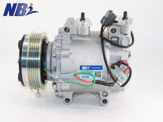 Ein guter Preis. 34133 TRSE07 Honda AC Kompressor für den Honda Jazz 117mm 5PK für den Fit Jazz 1.3 Online