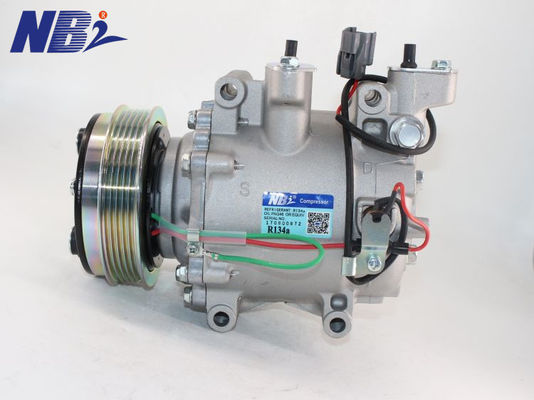 Ein guter Preis. OEM 38810-REJ-A01 Honda Wechselstromkompressor für Honda City 1.3L 1.5L 06- Everus S1 1.3L 1.5L 11 Online