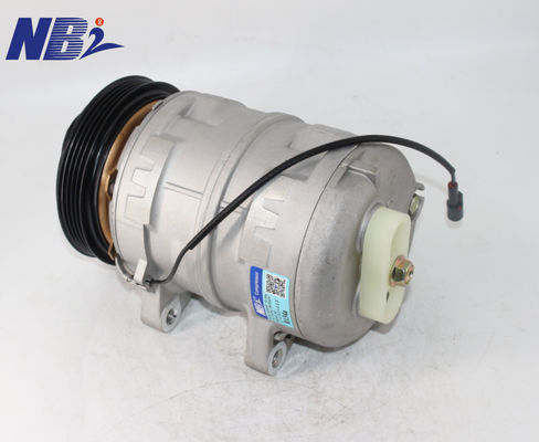 DKS17C Nissan-Klimakompressor 180622049 für den Nissan Paladin P29 Pickup