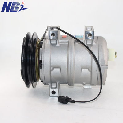 Ein guter Preis. OEM 12V Automatik-Klimaanlage Kompressor P27 DKS17 1A für Nissan Navara Online