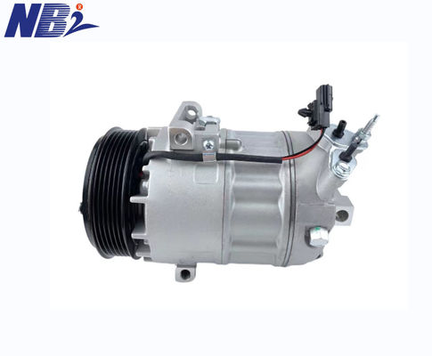 Ein guter Preis. 5CVC Typ Nissan AC Kompressor für den Nissan Qashqai 2.0 J10 2006-2013 92600JE00A 92600-JD200 92600-1DB0A Online