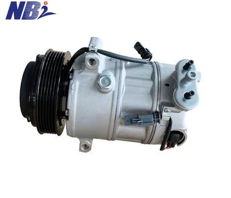 Ein guter Preis. Auto Motor 12V Klimaanlage Kompressor für Chevrolet Malibu OEM 20918602 UAC CO11079LC Online