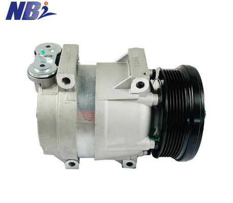96806796 95301306 96930781 12 Volt Klimaanlage Kompressor / V5 Wechselstromkompressor