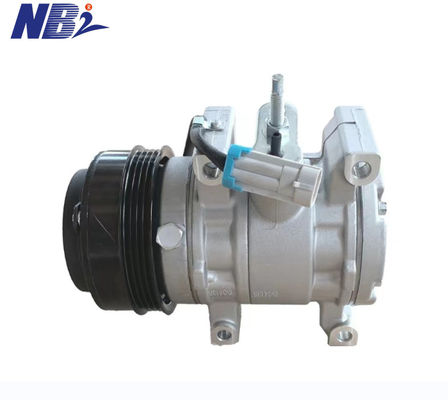 9058186 9070633 9070634 Chevrolet Wechselstromkompressor für Chevrolet Segelkompressor