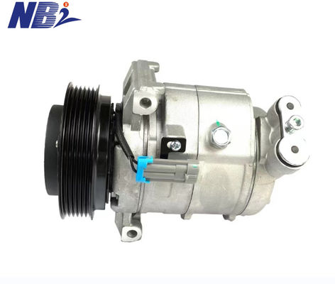 Auto-Klimaanlage Teile Automobil AC-Kompressor für Chevrolet Cruze 1.6 687997689 13220076 13314480