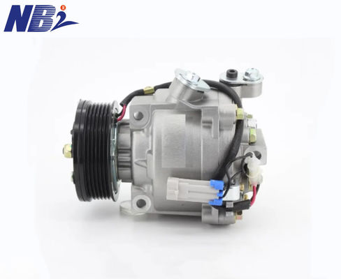 Ein guter Preis. OEM Chevrolet Wechselstromkompressor 95059818 AKT011H403G Für Chevrolet Aveo 1.4i / Chevrolet Sonic 1.4i Online