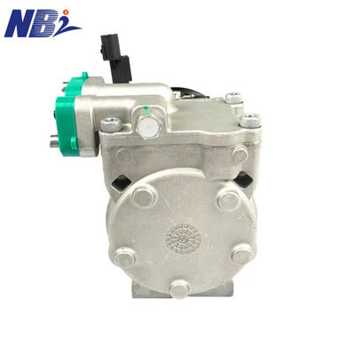 OEM 977011Z000 12V 6pk 125mm HS15 R134A Autoklimakompressor für Hyundai Celesta 1.6