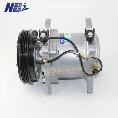SCROLL Fahrzeugtyp Wechselstromkompressor JSS14D401023 12V für GREAT WALL V240