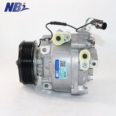 Ein guter Preis. 7813A752 AKV200A204 T0009768 7813A359 AKS200A208 Automobil Wechselstromkompressor für Lancer Online