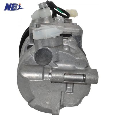 OEM Auto Wechselstromkompressor für Mercedes Benz Actros Truck S7 24V 7SBU16C 5412300611 0002343111