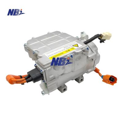 Leichtgewichtes Elektrofahrzeug Wechselstromkompressor BYD 389V BC28A SA2H-8103020A