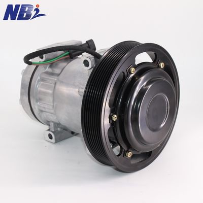 Ein guter Preis. Automatischer Wechselstromkompressor 852340N 40405454 2046604 351010151 320220G 2046604 RC.600.5 Kompressor für die Klimatisierung von Fahrzeugen für MAHLE Online