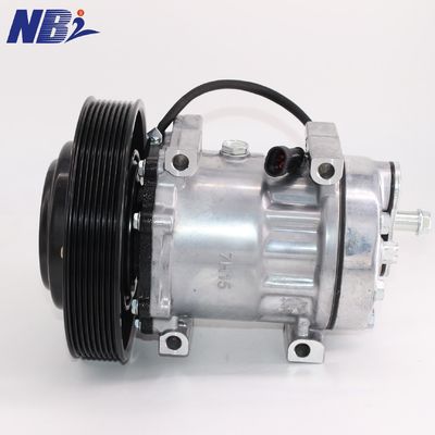 Ein guter Preis. 7H15 8PK 24V Automatik-Wechselstromkompressor 351010151 2046604 Kompressor für Klimageräte für Fahrzeuge für DAF CF XF 2012-2021 Online
