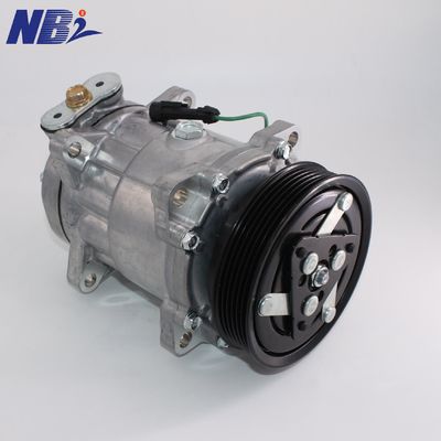 Ein guter Preis. Auto-Ac-Kompressor SD7V16 für ALFA ROMEO LANCIA MASERATI 60813335 578377501 606072890 71721748 Online