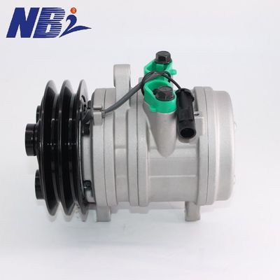 SP10 AC Kompressor Fabrik für Komatsu Traktor 46443509 9201082 12V