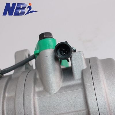 AC-Kompressor für Komatsu-Traktor 3541139M91 717638 46443509 SP10 SP-10