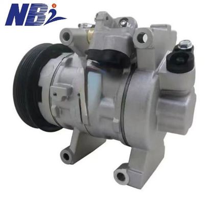 10SRE11C für Auto-Klimaanlage Honda City AC-Kompressor BC447280-2620 447280-2620 4472802620