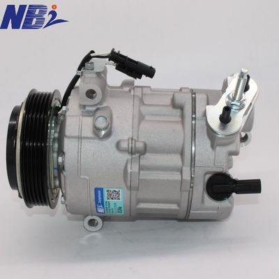 Ein guter Preis. Neuer OEM 23393435 Klimaanlage Kompressor Kit 2016-2018 Cadillac CT6 2.0T Online